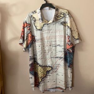 Hawalili shirt